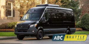 Private Shuttle Services From Denver Airport Fast Reliable And Stress Free